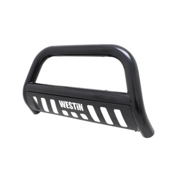 Picture of Westin 2009-2018 Dodge/Ram 1500 E-Series Bull Bar - Black