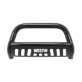 Picture of Westin 2005-2015 Toyota Tacoma E-Series Bull Bar - Black
