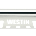 Picture of Westin 2015-2018 Ford F-150 E-Series Bull Bar - SS