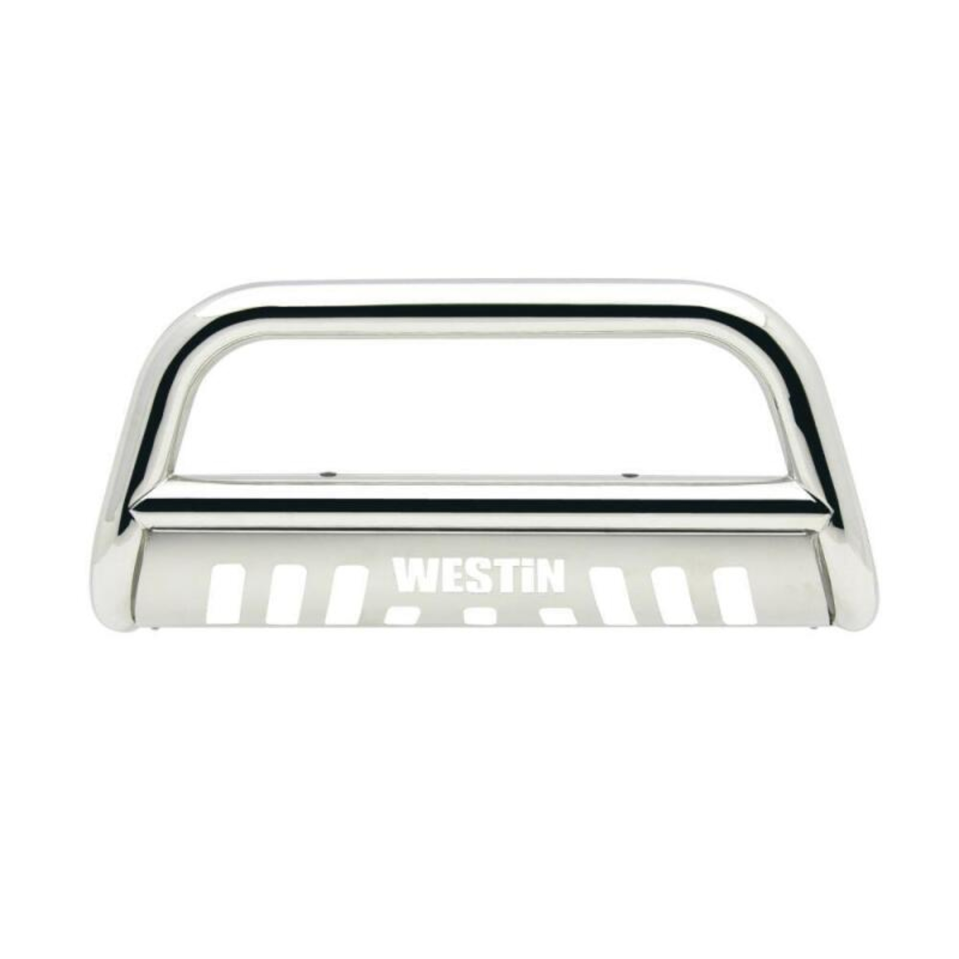 Picture of Westin 2017-2018 Ford F-250/350 E-Series Bull Bar - SS