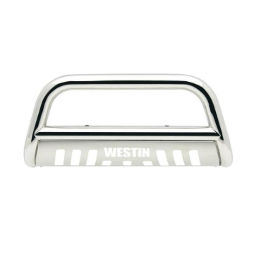 Picture of Westin 2017-2018 Ford F-250/350 E-Series Bull Bar - SS
