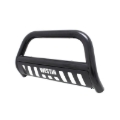 Picture of Westin 2017-2018 Ford F-250/350 E-Series Bull Bar - Black