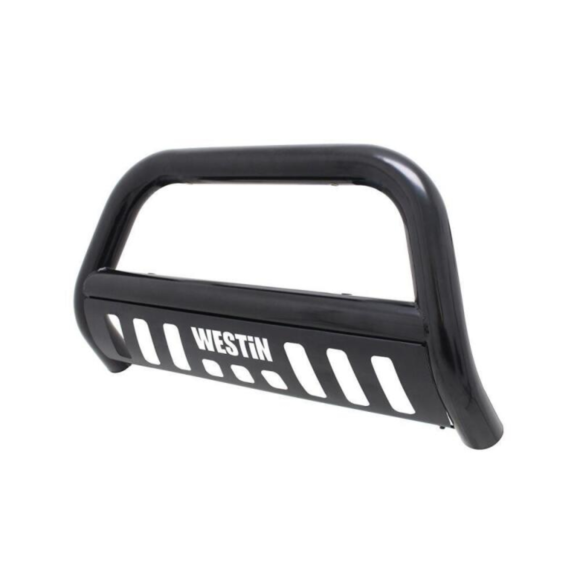 Picture of Westin 2017-2018 Ford F-250/350 E-Series Bull Bar - Black