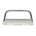 Picture of Westin 2009-2018 Dodge/Ram 1500 E-Series Bull Bar - SS