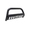 Picture of Westin 2009-2018 Dodge/Ram 1500 E-Series Bull Bar - Black