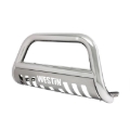 Picture of Westin 2017-2018 Ford F-250/350 E-Series Bull Bar - SS