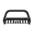 Picture of Westin 2017-2018 Ford F-250/350 E-Series Bull Bar - Black