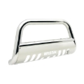 Picture of Westin 2009-2018 Dodge/Ram 1500 E-Series Bull Bar - SS