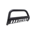 Picture of Westin 2017-2018 Ford F-250/350 E-Series Bull Bar - Black
