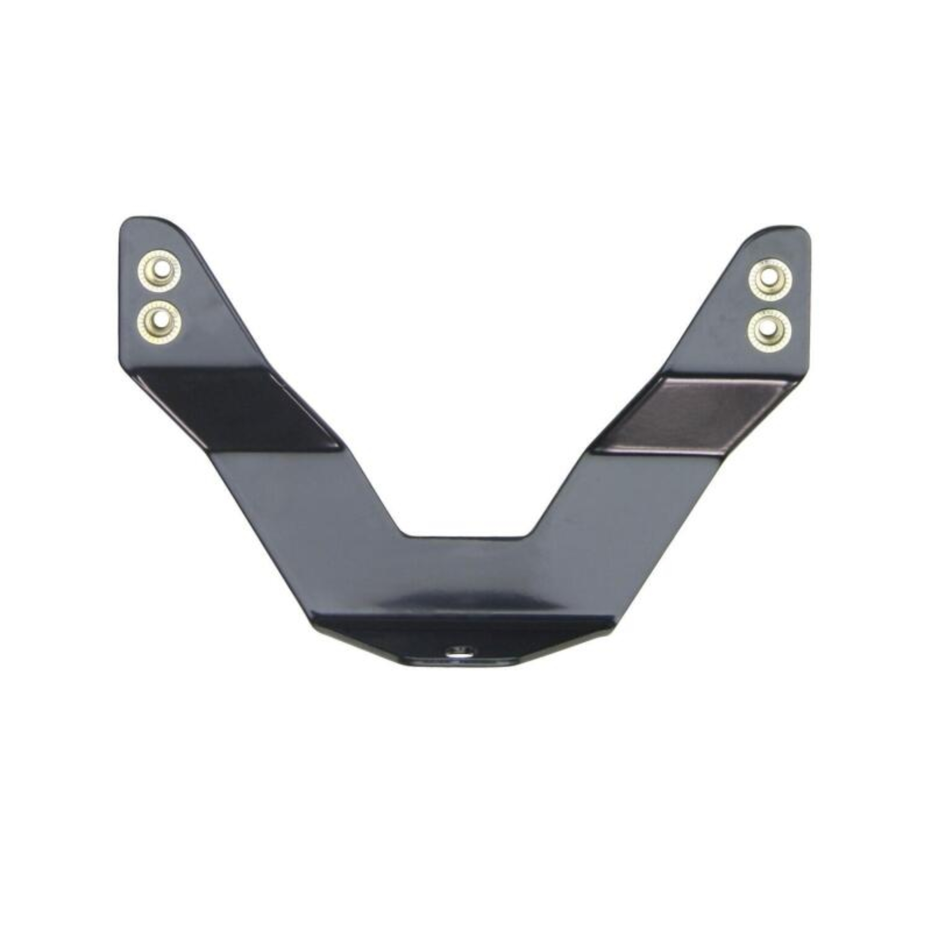 Picture of Bull Bar License Plate Relocator