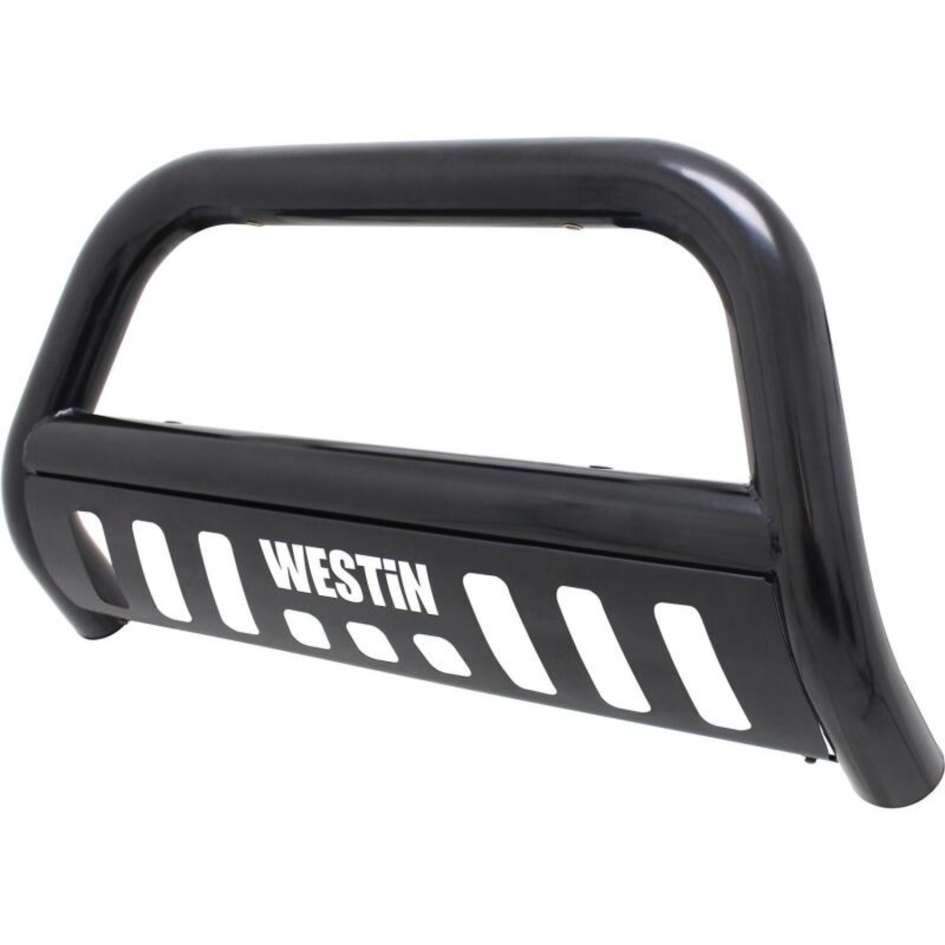 Picture of Westin 2016-2018 Toyota Tacoma E-Series Bull Bar - Black