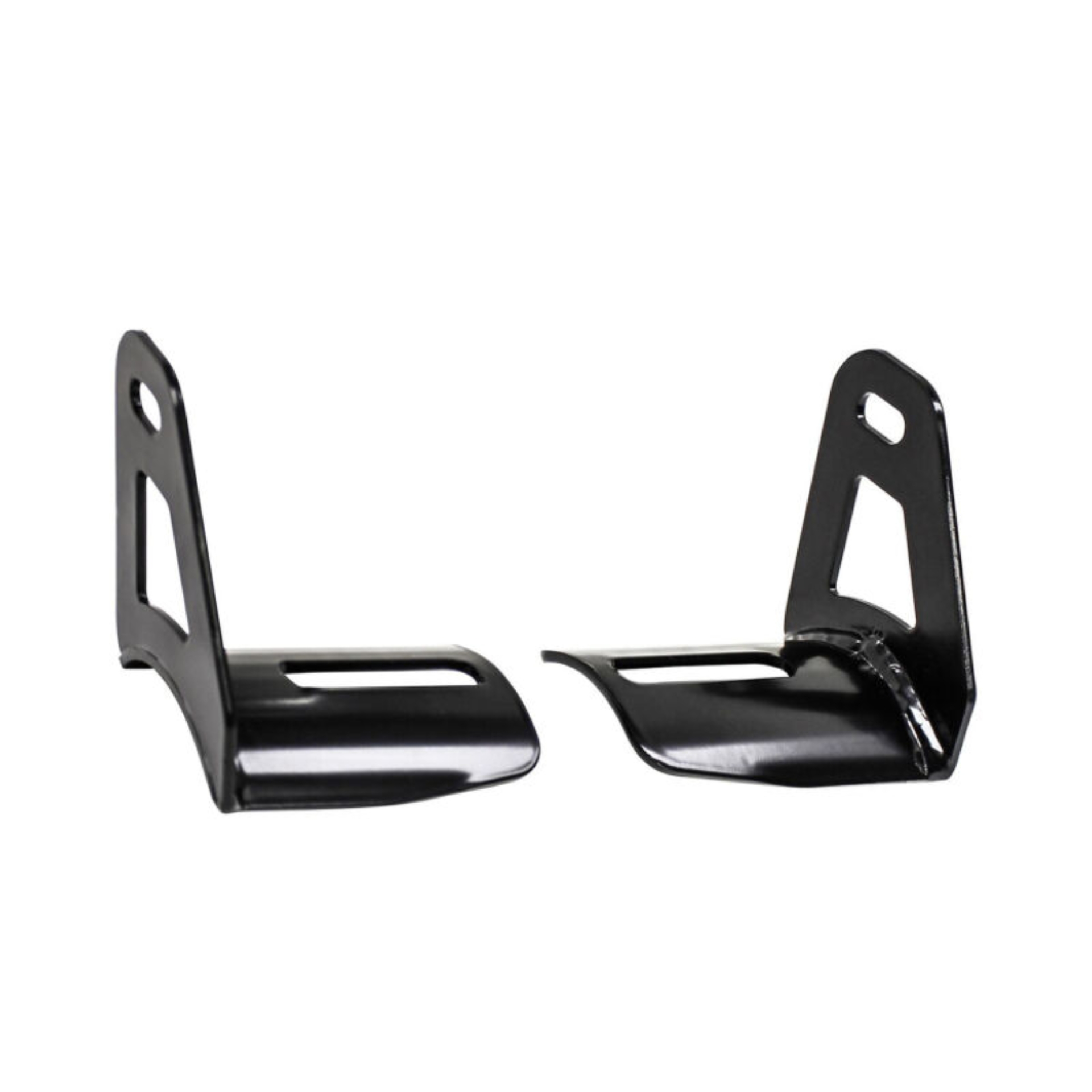 Picture of Ultimate Bull Bar LED Light Bar Mount