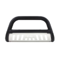 Picture of Westin 1999-2006 Toyota Tundra Ultimate Bull Bar - Black