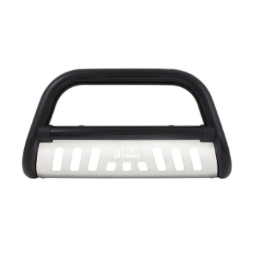 Picture of Westin 1999-2006 Toyota Tundra Ultimate Bull Bar - Black