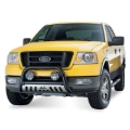Picture of Westin 2004-2008 Ford/Lincoln F-150 Ultimate Bull Bar - Black