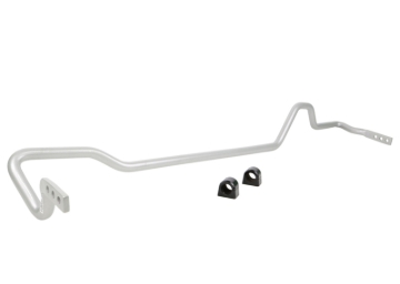 Picture of Whiteline 10/93-00 Subaru WRX/STi GC-GF / 01-5/02 Forester SF GT Turbo Rear 24mm Swaybar-XX h/duty B