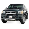 Picture of Westin 1999-2006 Toyota Tundra Ultimate Bull Bar - Black