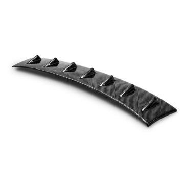 Picture of Seibon 02-07 Subaru Impreza/WRX/STi Carbon Fiber Rear Fin Spoiler