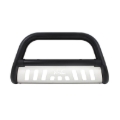 Picture of Westin 2015-2018 Ford F-150 Ultimate Bull Bar - Black