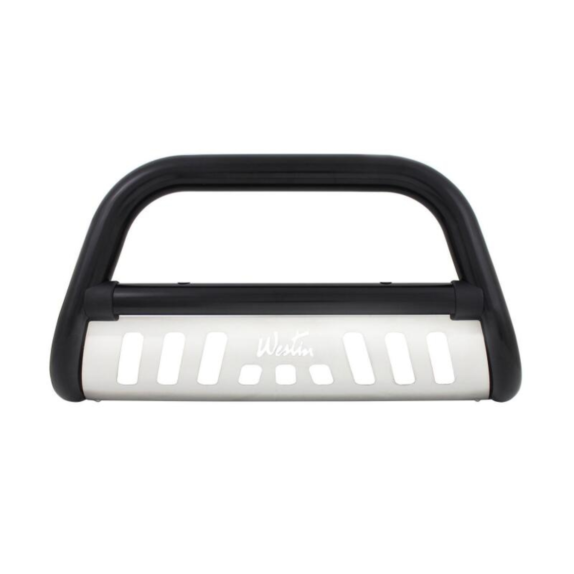 Picture of Westin 2015-2018 Ford F-150 Ultimate Bull Bar - Black