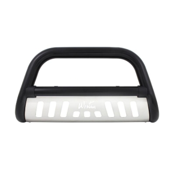 Picture of Westin 2015-2018 Ford F-150 Ultimate Bull Bar - Black