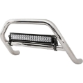 Picture of Westin HD LED Bar Clamp for 2in diameter tube - Black