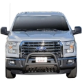 Picture of Westin 2015-2018 Ford F-150 Ultimate Bull Bar - Black