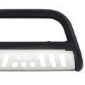 Picture of Westin 2010-2017 Toyota 4Runner (Excl Limited) Ultimate Bull Bar - Black