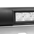 Picture of Westin 2015-2018 Ford F-150 Ultimate LED Bull Bar - Textured Black