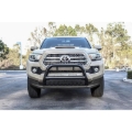 Picture of Westin 2016-2018 Toyota Tacoma Ultimate Bull Bar - Black