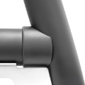Picture of Westin 2016-2018 Toyota Tacoma Ultimate LED Bull Bar - Textured Black