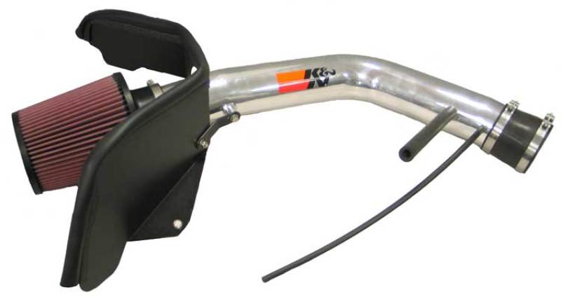 Picture of KN Cold Air Intakes - 77-3036KP