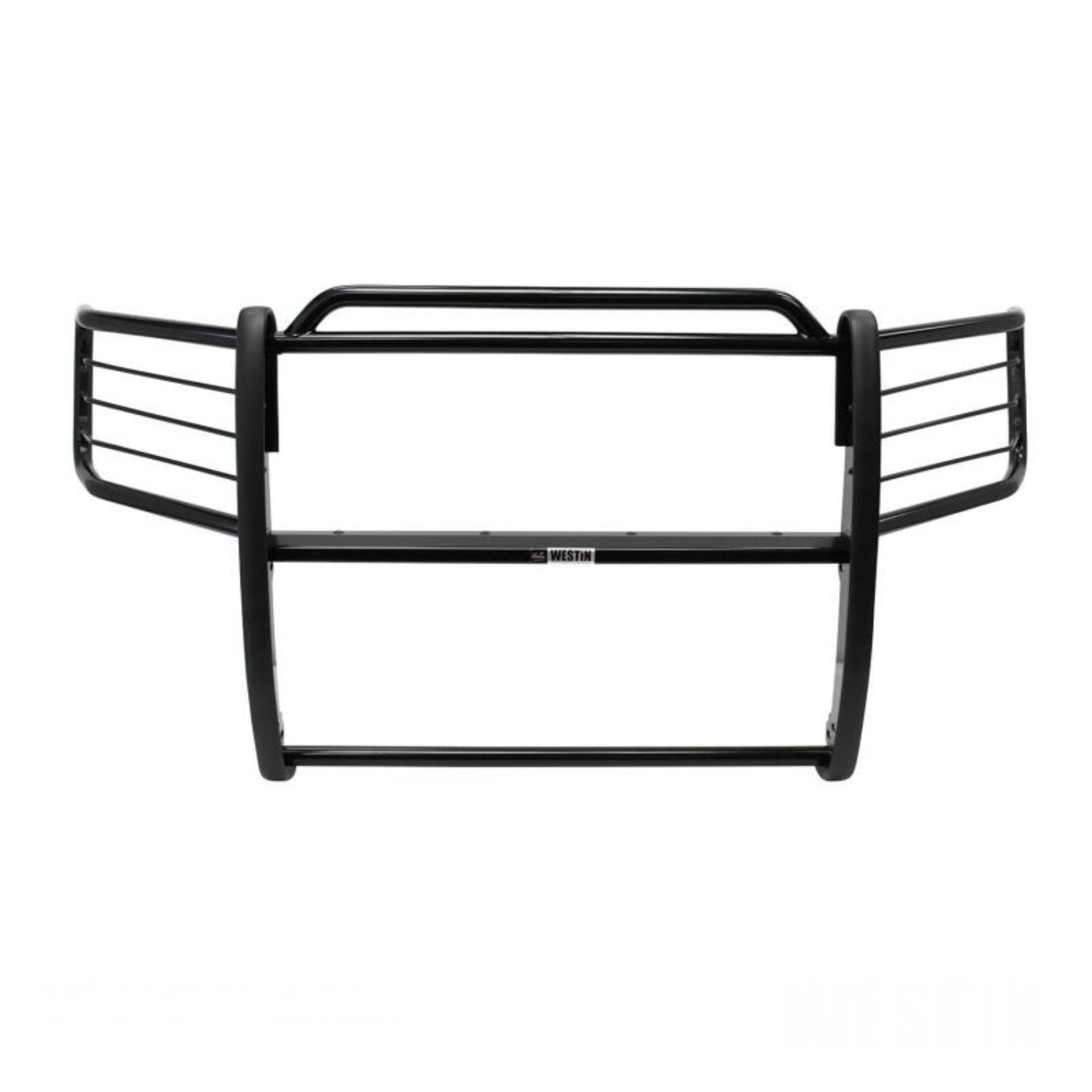 Picture of Westin WES Sportsman Grille Guards - 40-0145