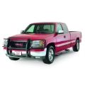 Picture of Westin WES Sportsman Grille Guards - 40-0335