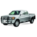 Picture of Westin WES Sportsman Grille Guards - 40-1365