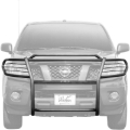 Picture of Westin WES Sportsman Grille Guards - 40-2075