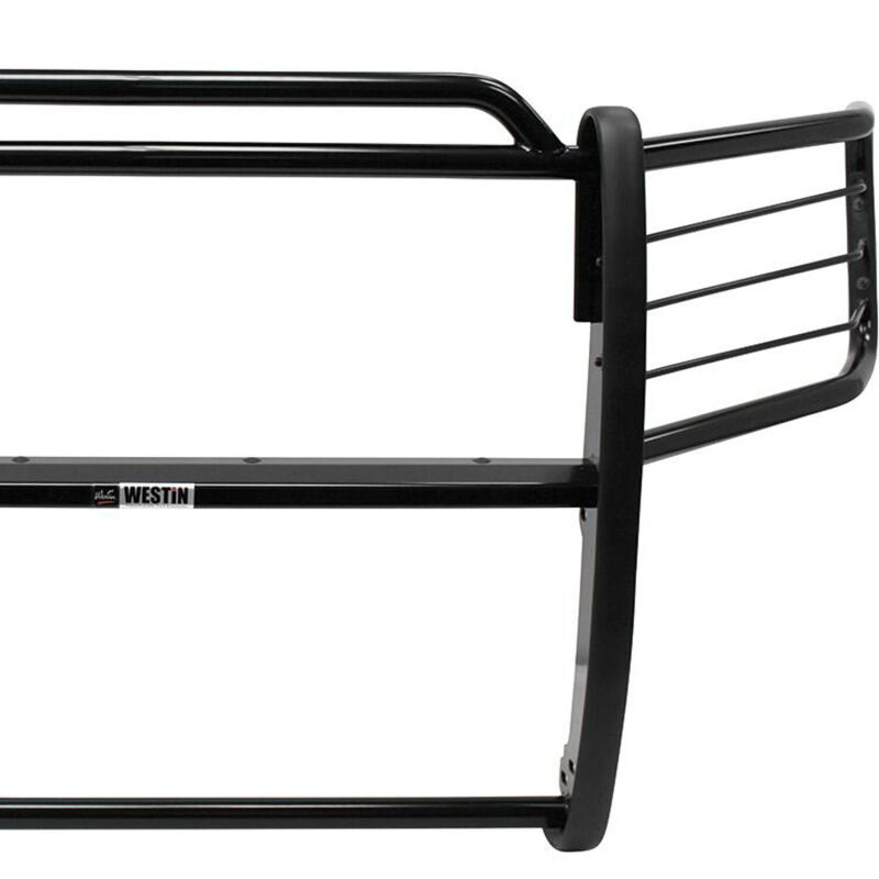 Picture of Westin WES Sportsman Grille Guards - 40-2135