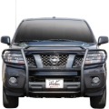 Picture of Westin WES Sportsman Grille Guards - 40-2075