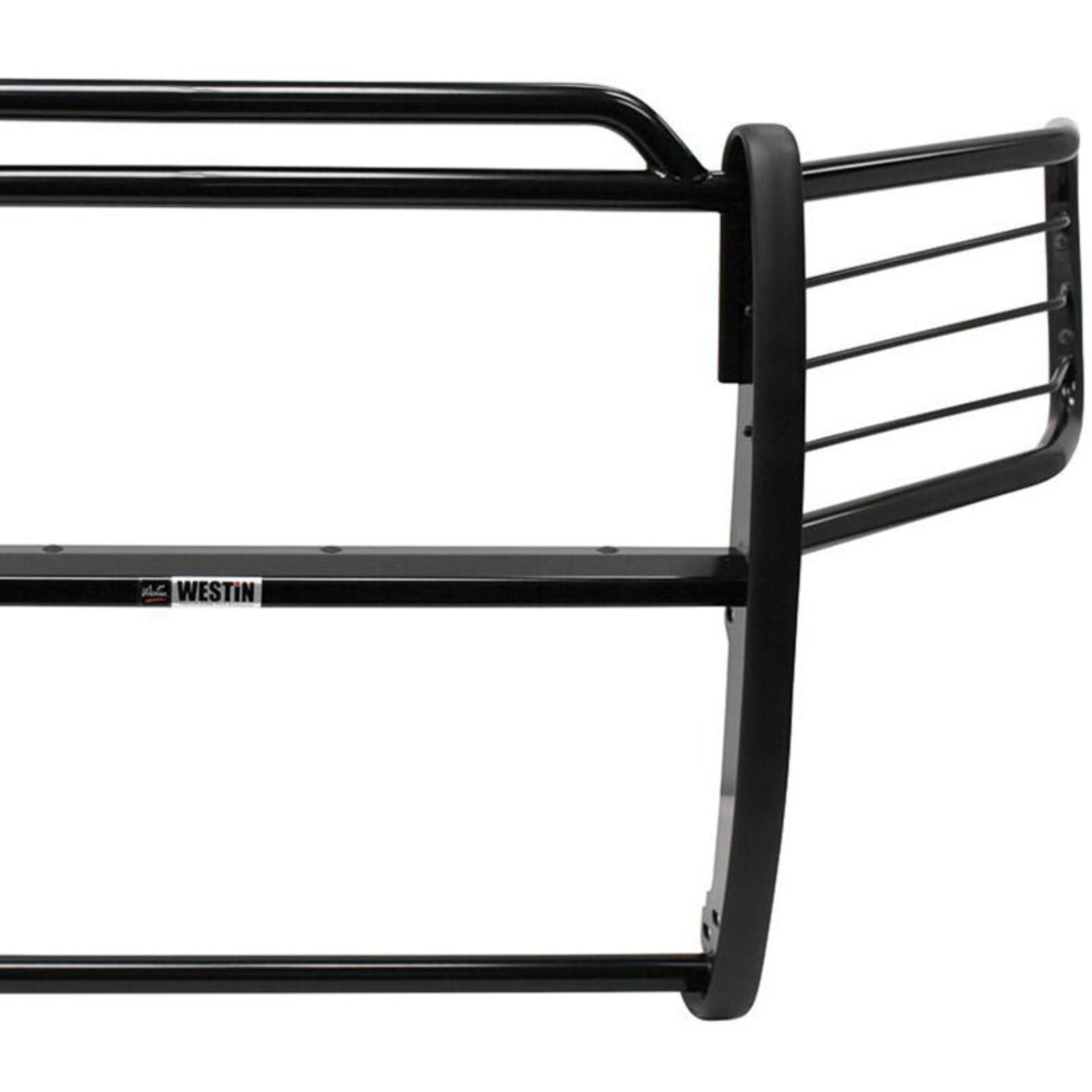 Picture of Westin WES Sportsman Grille Guards - 40-3825