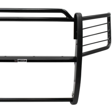 Picture of Westin 2014-2018 Toyota 4Runner (Excl Limited model) Sportsman Grille Guard - Black