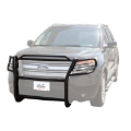 Picture of Westin WES Sportsman Grille Guards - 40-3625