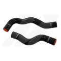 Picture of Mishimoto MM Silicone Hose-Radiator Radiator Hoses - MMHOSE-SER-02BK