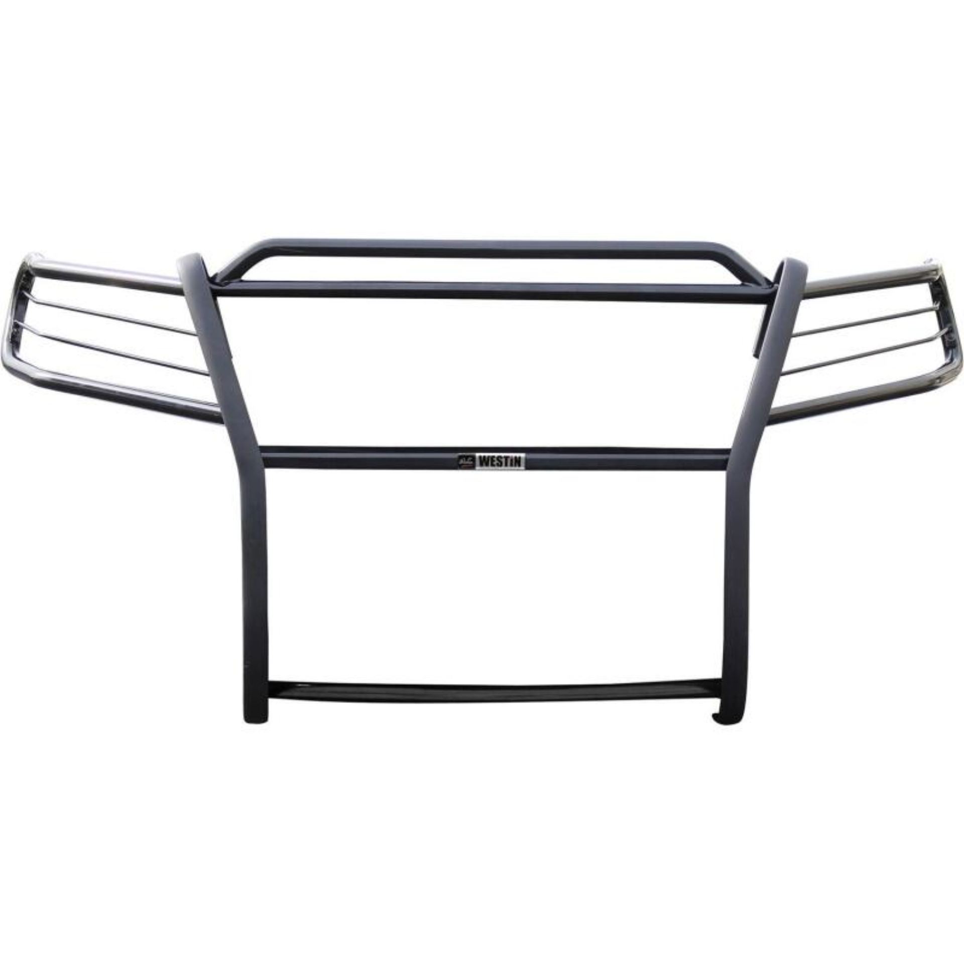 Picture of Westin WES Sportsman Grille Guards - 40-3845