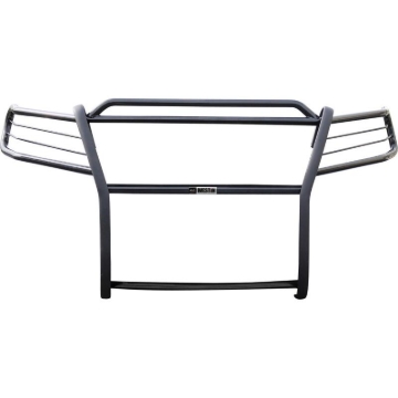 Picture of Westin 2015-2018 Chevrolet Colorado 43135 WD Sportsman Grille Guard - Black
