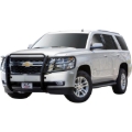 Picture of Westin WES Sportsman Grille Guards - 40-3805