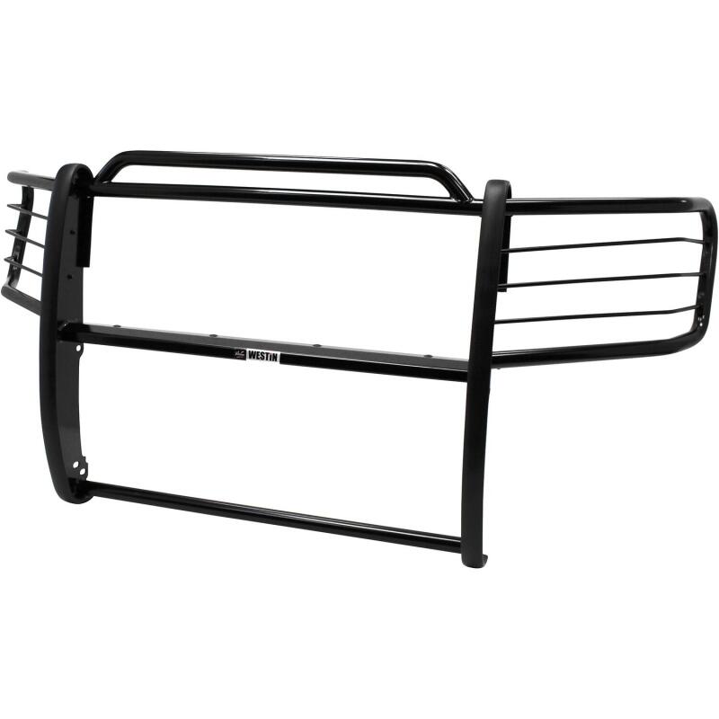 Picture of Westin WES Sportsman Grille Guards - 40-3835