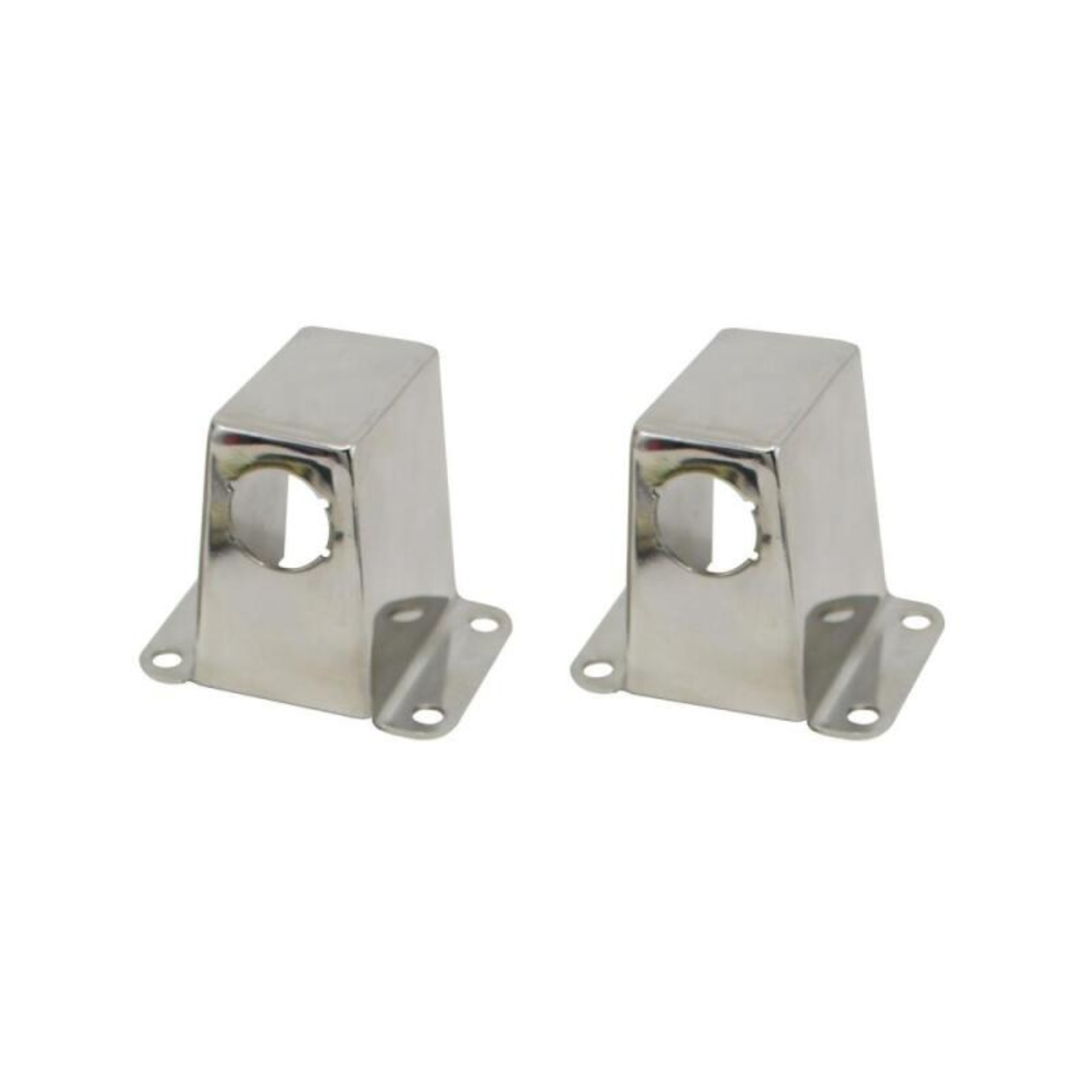 Picture of Grille Guard Sensor Relocator Kit