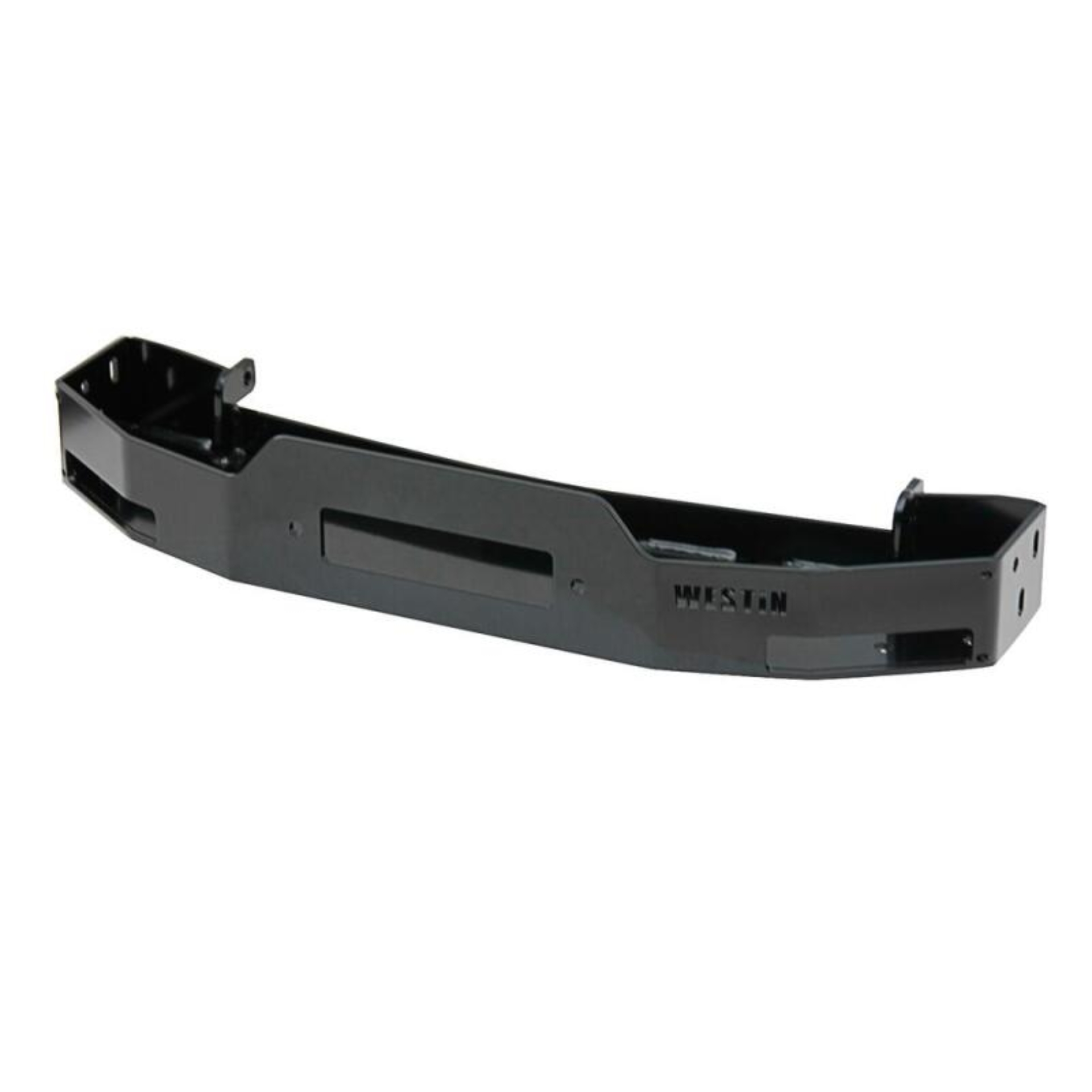 Picture of Westin 2003-2007 Chevrolet Silverado 25/3500 HD Classic MAX Winch Tray - Black