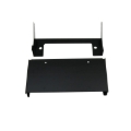 Picture of Winch Mount License Plate Relocator