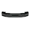 Picture of Westin 2003-2007 Chevrolet Silverado 25/3500 HD Classic MAX Winch Tray - Black